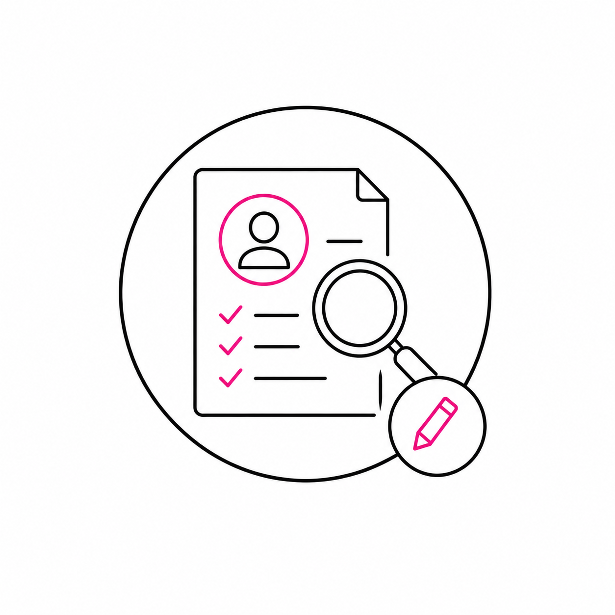 Role Definition - Marketing Headhunters