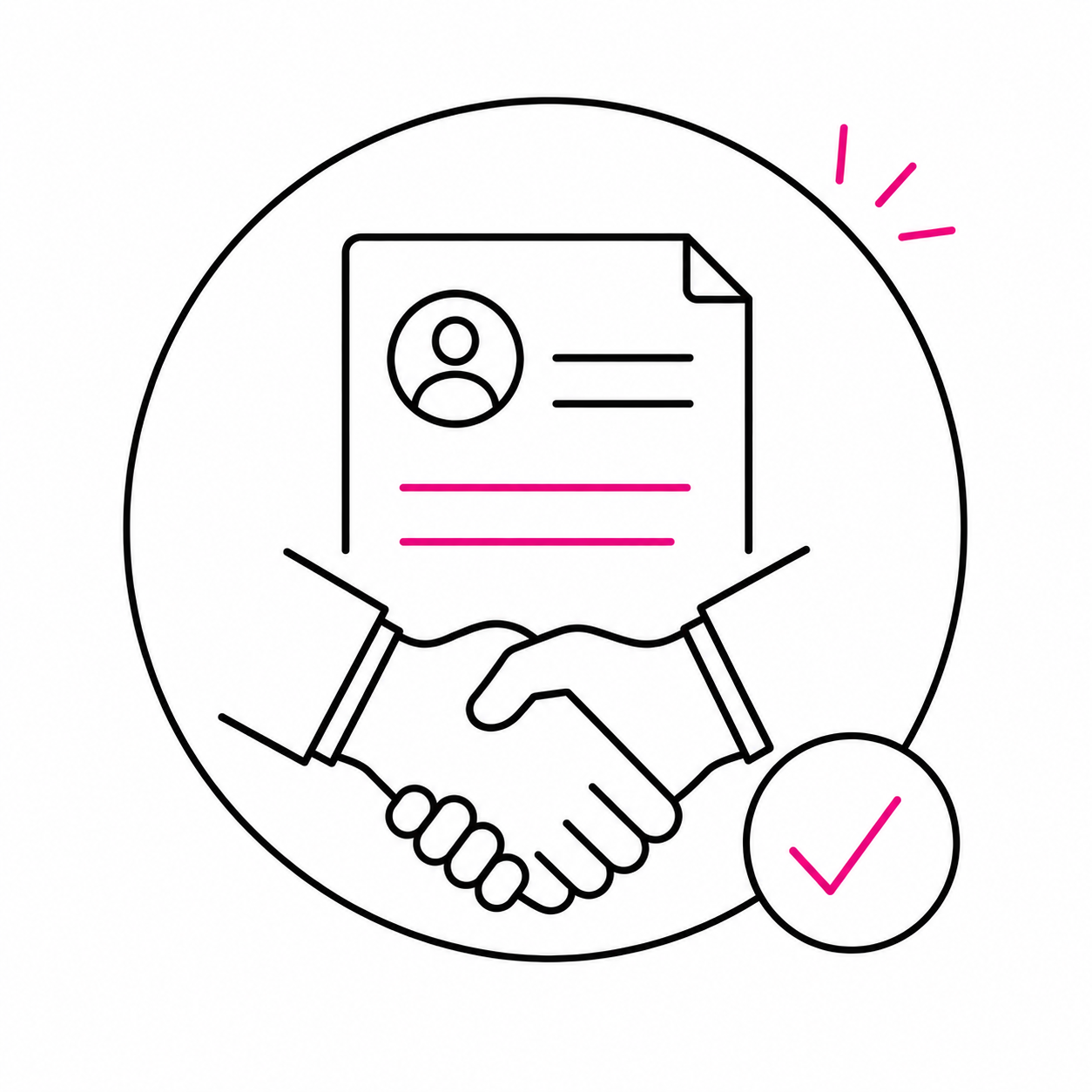 Senior Executive Search for Marketing