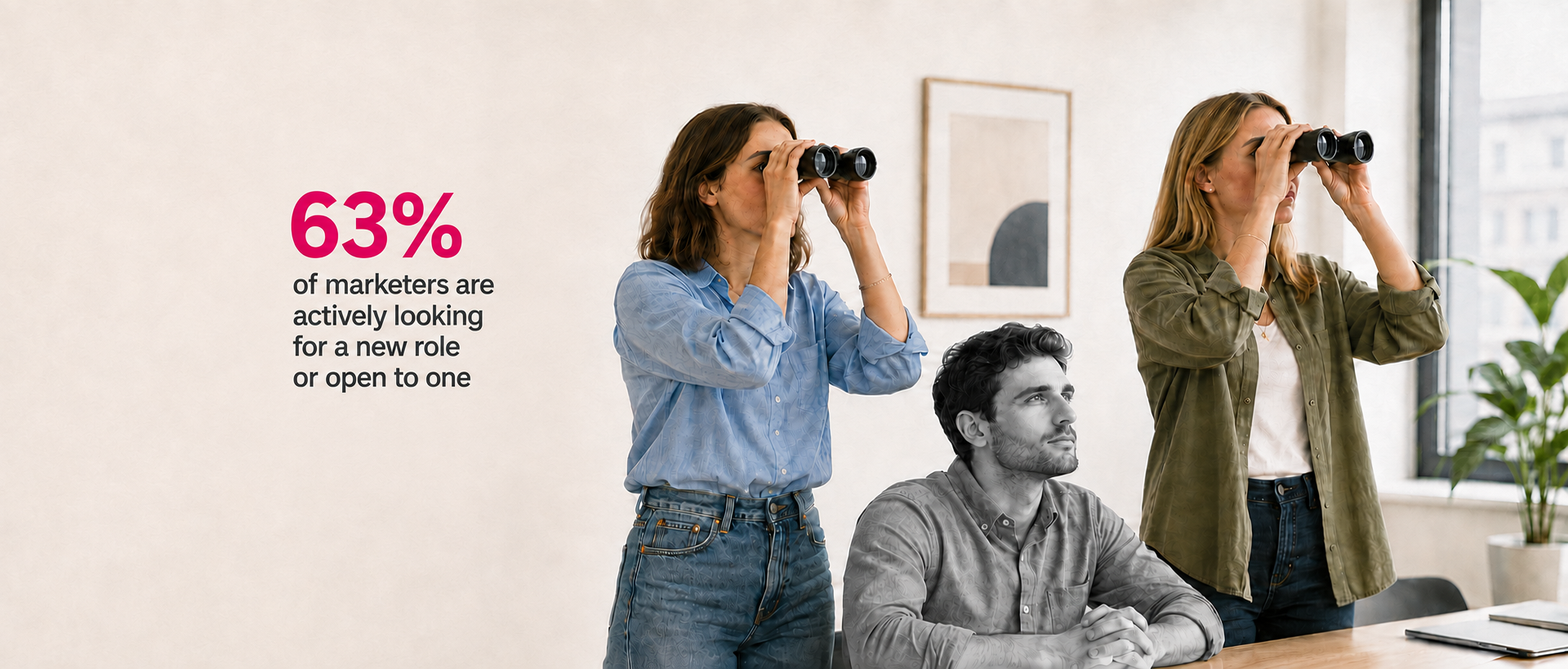 How to avoid the cost of recruiting in marketing